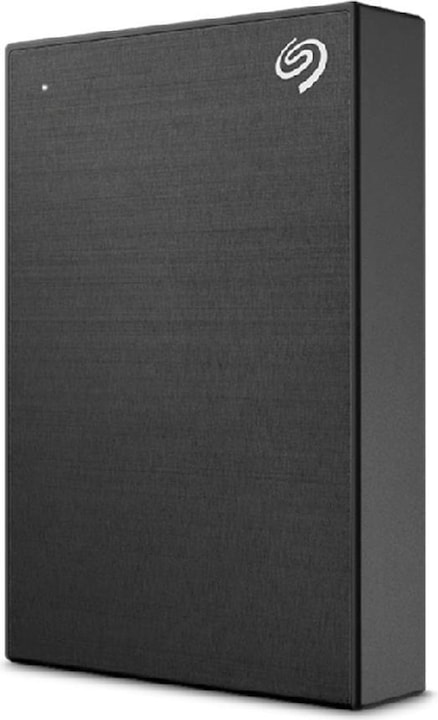 Immagine prodotto Seagate One Touch con password 4TB Nero (4 TB)