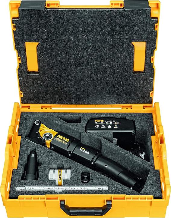 Produktbild Rems Akku-Nano Super-Pack