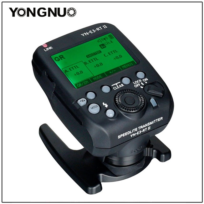 Produktbild Yongnuo YN-E3-RT II (Funk)