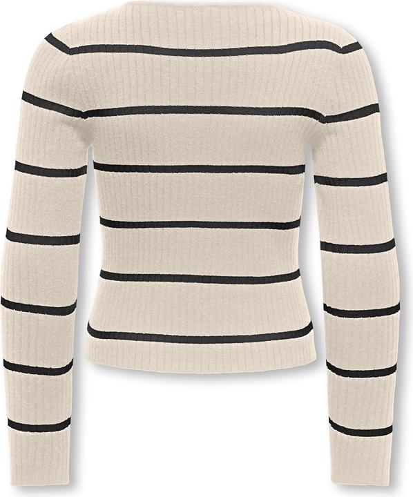 Produktbild Only KOGIBI Strickpullover Strickpullover (110, 116)