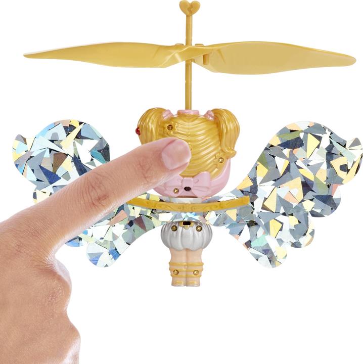 Produktbild MGA Magic Wishies Flying Tot- Style 1