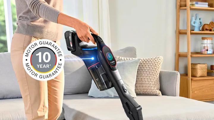 Produktbild Bosch Hausgeräte Unlimited 10