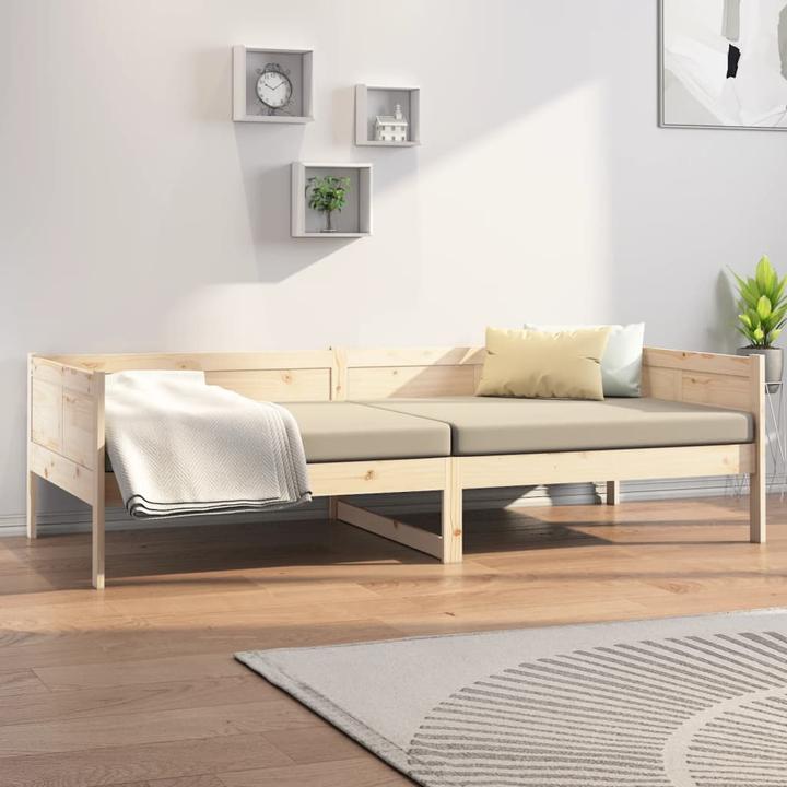 Image du produit vidaXL Tagesbett (80 x 200 cm)