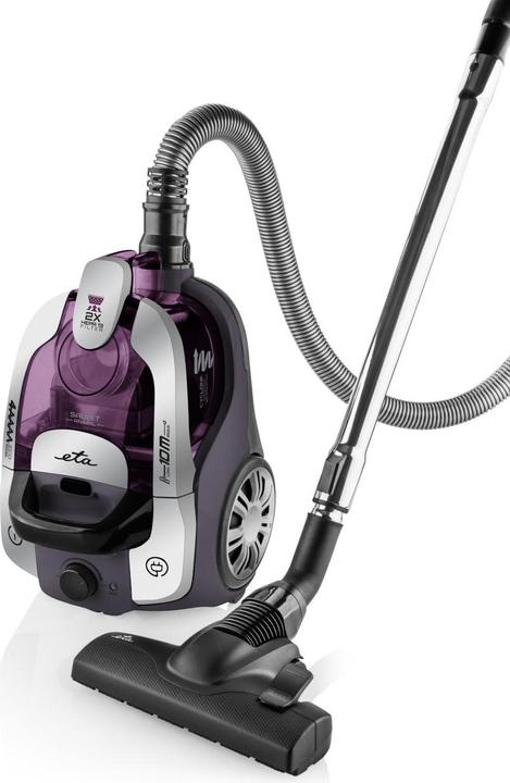 Actual product image ETA Salvet Animal