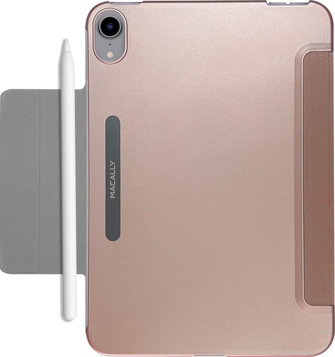 Actual product image Macally Bookstand Case (IPad mini (2021))
