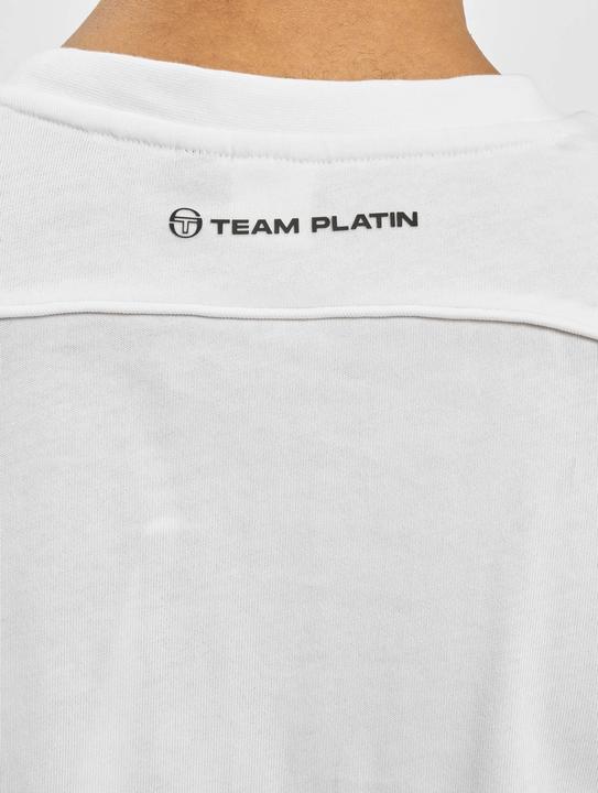 Immagine prodotto Sergio Tacchini Maglietta Fire - 94227 (S)