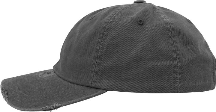 Produktbild Flexfit Low Profile Destroyed Cap (One Size)