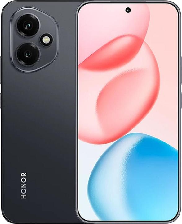Produktbild Honor 400 (512 GB, Midnight Black, 6.55", Dual SIM, 5G)