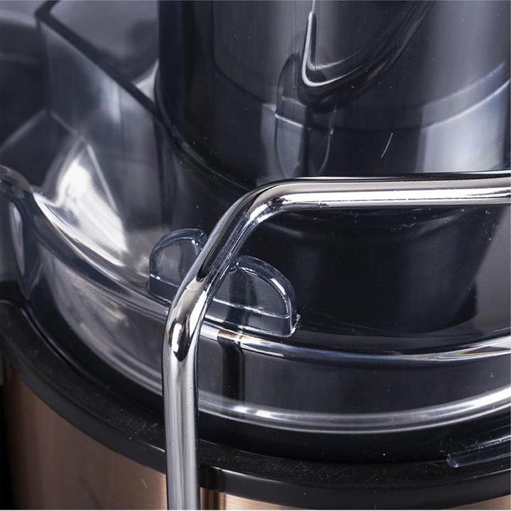 Image du produit BerlingerHaus Extracteur de jus