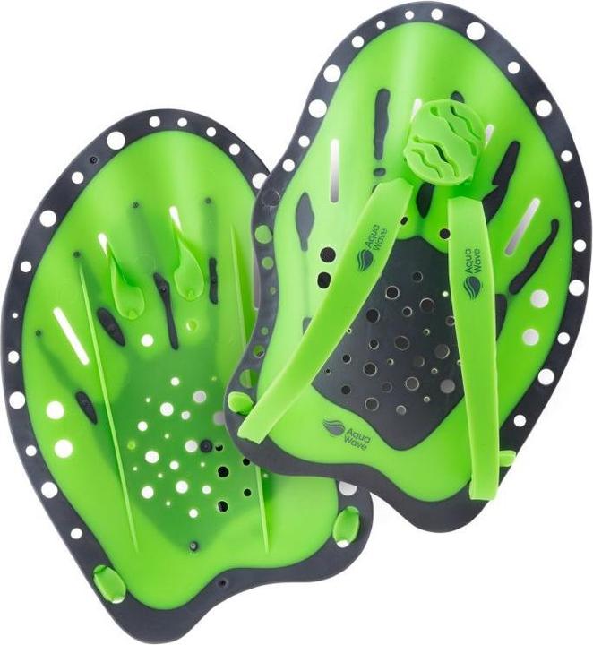 Actual product image Aquawave Shpoon Tender Shoots (One size)