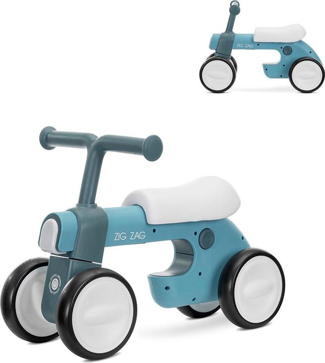 Image du produit Lorelli Vélo d'équilibre ZIG ZAG