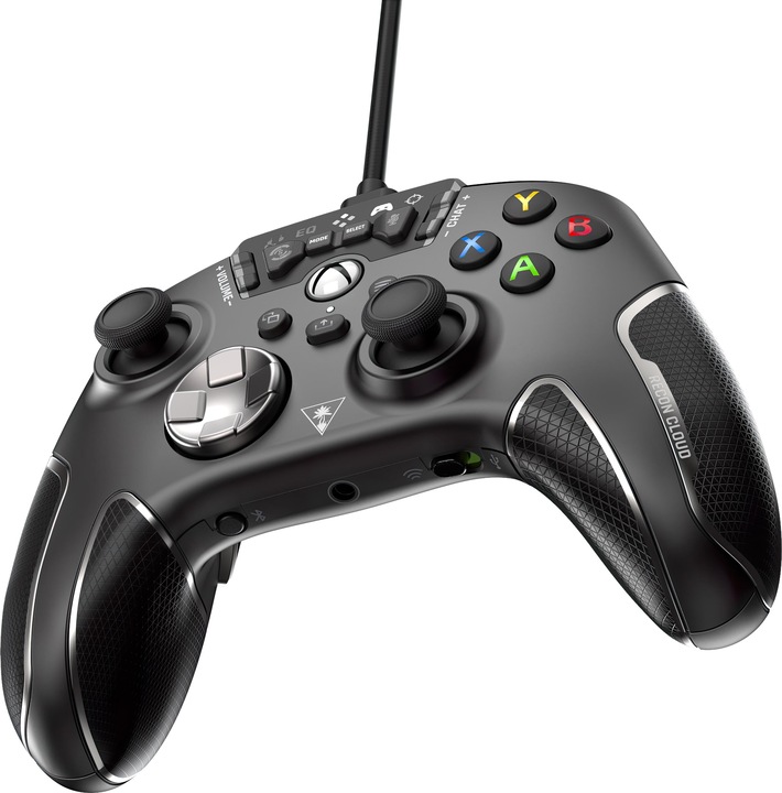 Actual product image Turtle Beach RECON CLOUD - Controller Xbox/PC (Android, Xbox Series X, Xbox Series S, Xbox One S, PC)