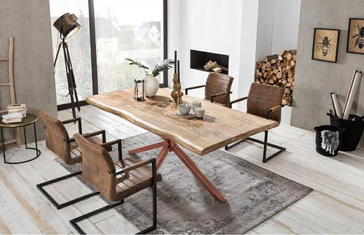 Actual product image SIT Möbel Destine (200 x 6 x 100 cm)