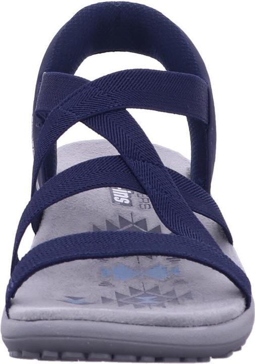 Actual product image Skechers Reggae Slim Slip Ins (40)