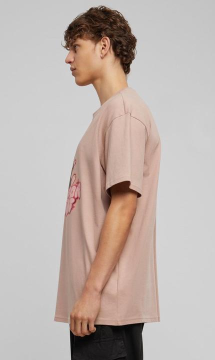 Produktbild Urban Classics Nice for what Heavy Oversize Tee - 127043 (M)