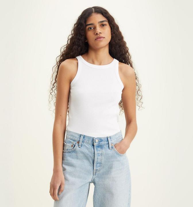 Produktbild Levis Top aus Baumwolle (L)