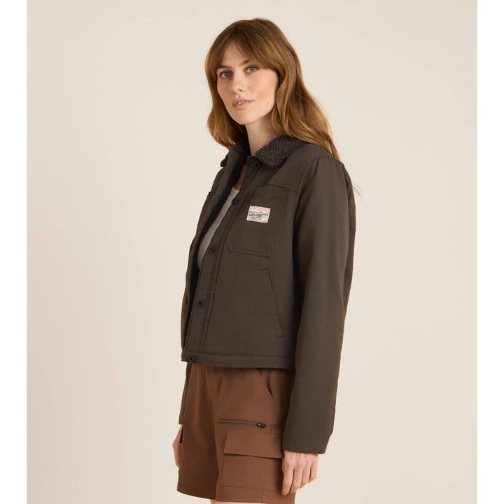 Produktbild Roark Open Roads (M)