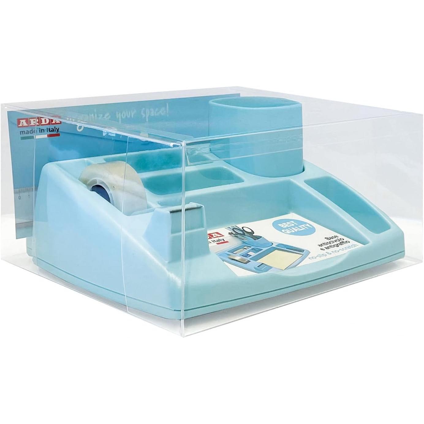 Arda, Accessori scrivania, Desk Organizer Oliver Pastel