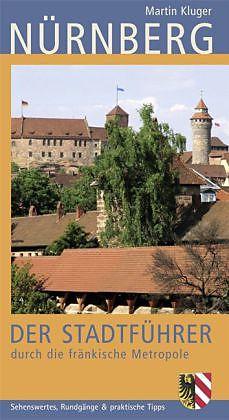 Produktbild Nürnberg (Deutsch)