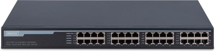Produktbild Digitus DN-95116 (32 Ports)
