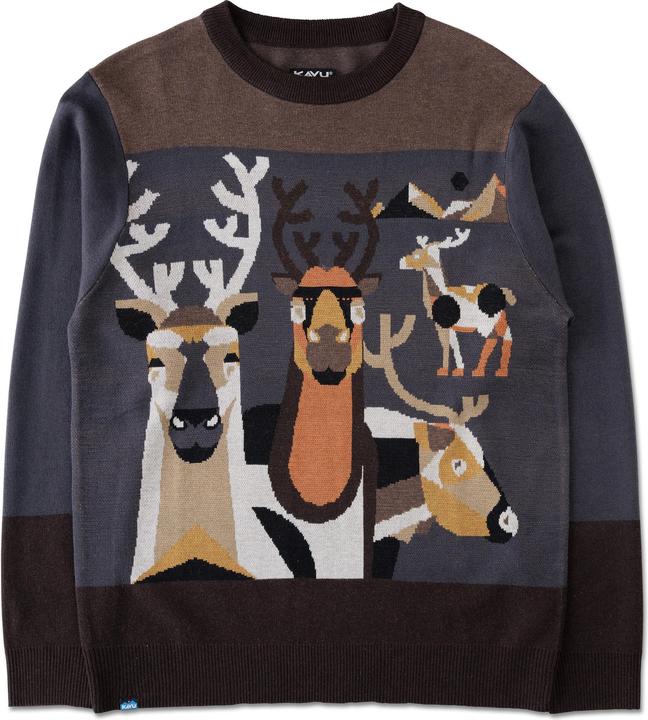 Produktbild Kavu Highline (S)