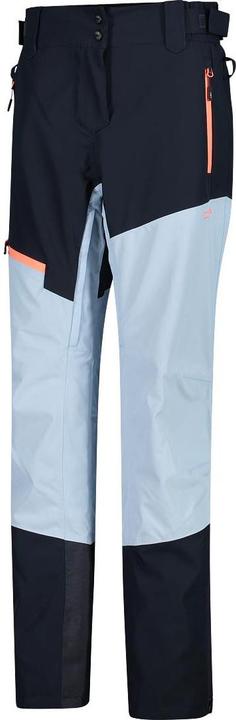 Immagine prodotto CMP Campagnolo Pantaloni da sci freeride unlimitech donna (L)