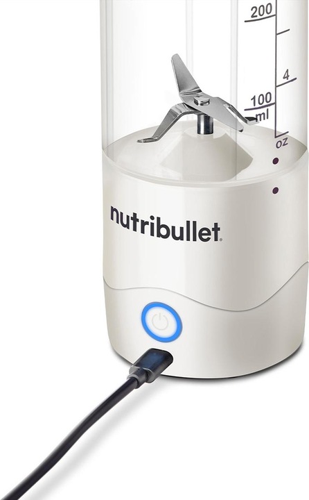 Image du produit NutriBullet Portable Blender (14.80 W)