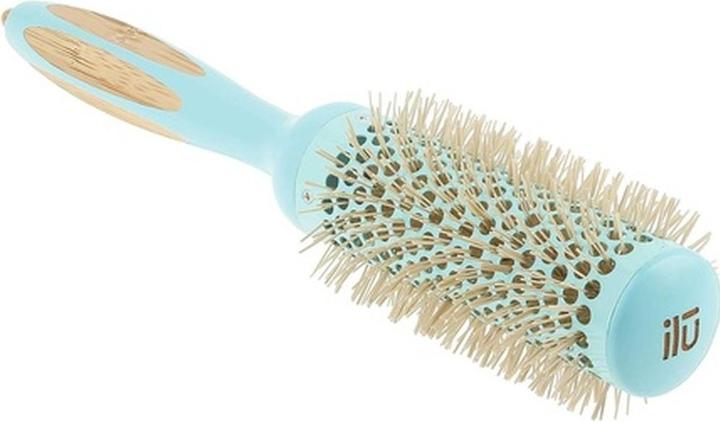Actual product image Ilu Hr Bamboom Brush Round 35mm P