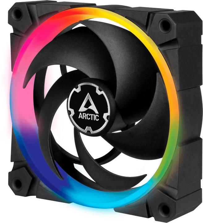 Produktbild Arctic Lüfter BioniX F120 A-RGB (120 mm, 1x)