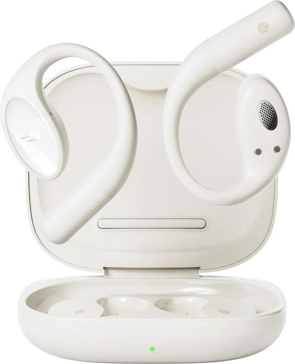 Actual product image 1More SonoFlow Pro S51 (White) (Wireless)