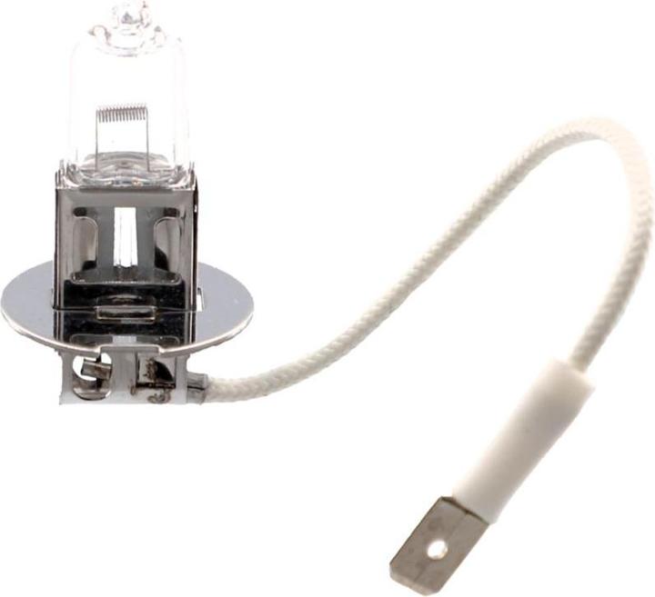 Produktbild Unitec Standard Halogenlampe (H3)