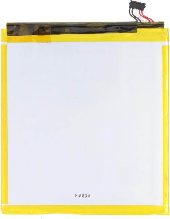 Produktbild AccuCell Akku AMA Kindle Fire 7 9th gen.