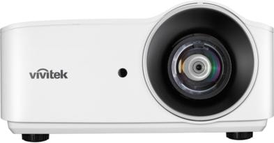 vivitek Projector DU4381Z-ST WUXGA 1920x1200/5100ANSI/ (WUXGA, 6100 lm, 0.5:1)