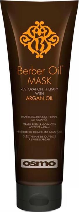 Image du produit Osmo Masque à l'huile berbère (250 ml)