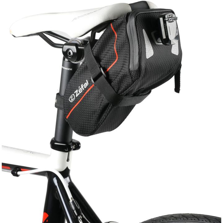 Produktbild Zefal Light Pack (1.40 l, Satteltasche)