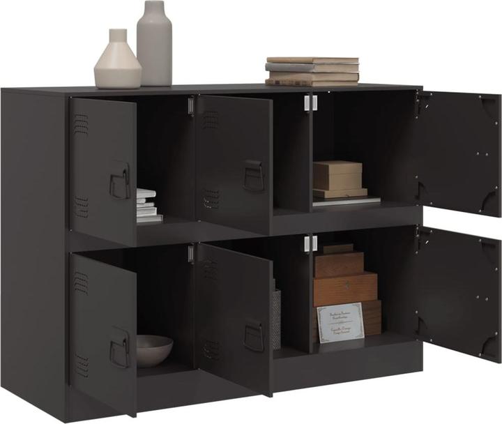 Produktbild vidaXL Sideboard (99 x 39 x 73 cm)