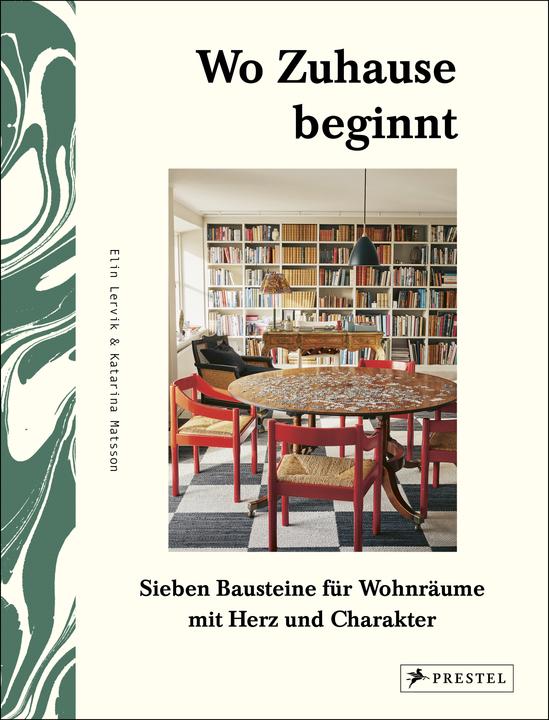 Produktbild Wo Zuhause beginnt (Deutsch)