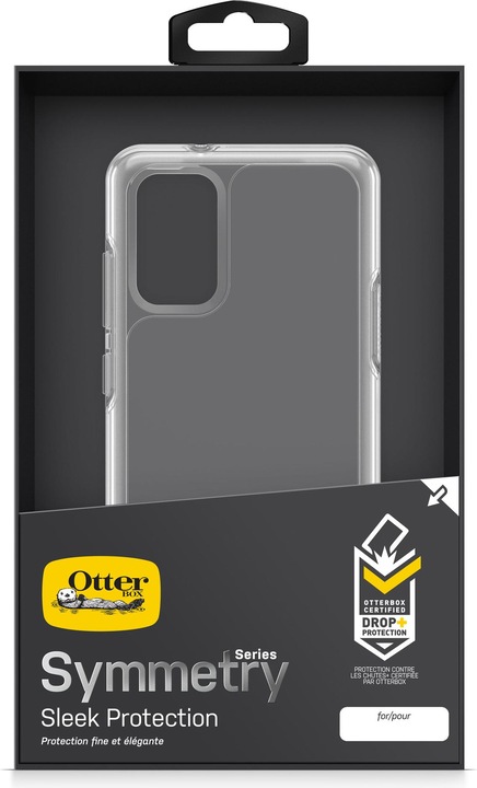 Actual product image OtterBox Symmetry (Samsung Galaxy S20+, Samsung Galaxy S20+ 5G)