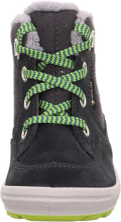 Actual product image Legero Ankle boot leather / GROOVY (24)