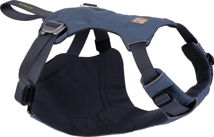 Ruffwear Load Up Harness (XXS, Hund)