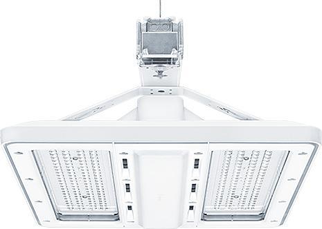 Actual product image Zumtobel 42187577 (17460 lm)