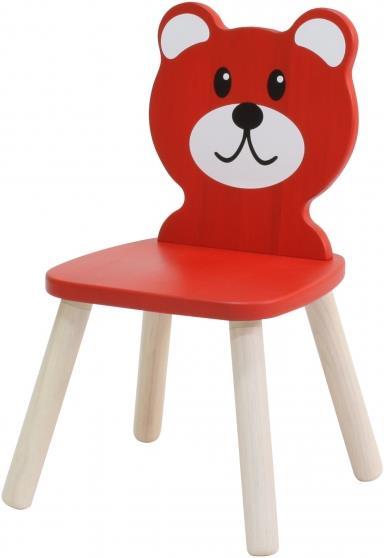 Spielba Stuhl (Kinderstuhl)