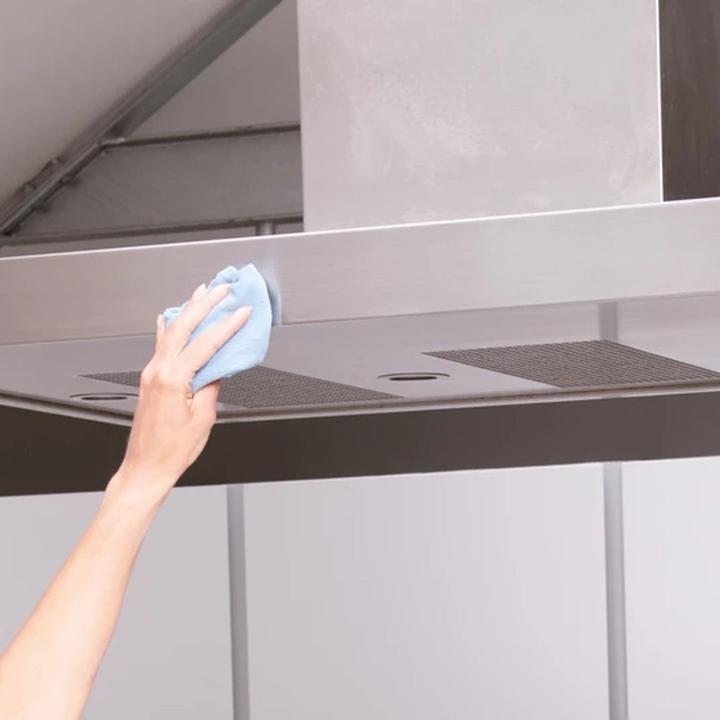 Image du produit HG Détergent rapide pour l'inox