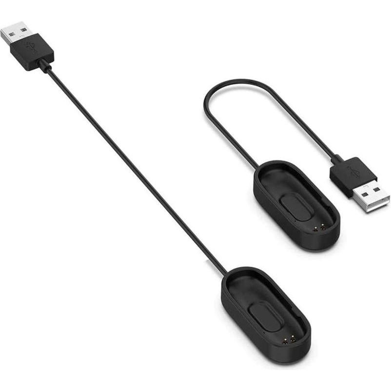 Xiaomi Original Charger, Smartwatch Zubehör, Schwarz