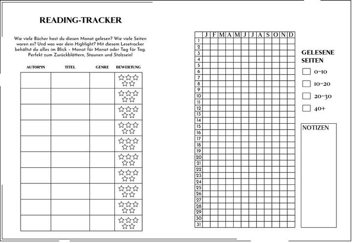 Image du produit I love books - Mein Stickerbuch: Für alle #booklover