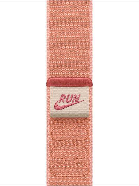 Alpenglow Pink