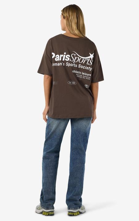 Produktbild Noisy May Oversized T-Shirt (M)