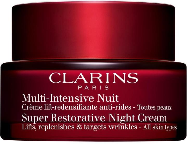 Face creams