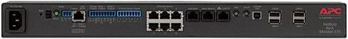 Produktbild APC NetBotz Rack Monitor 570