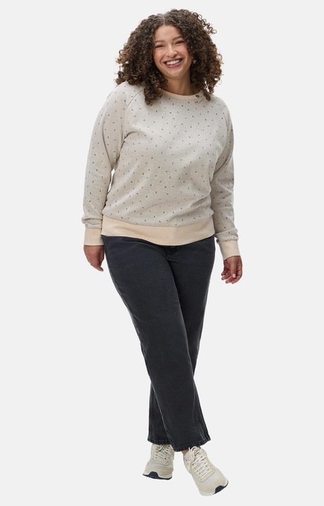 Actual product image Ragwear Johanka Triangles Plus (46)